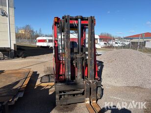 chariot &eacute;l&eacute;vateur &agrave; trois roues Toyota FBE18