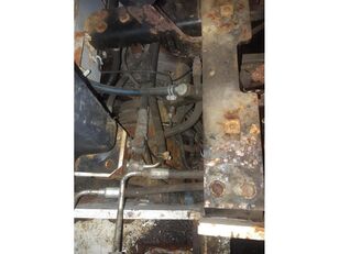 Купить погрузчик вилочный трехколесный UniCarriers A1N1L18Q - Изображение 11 | Machineryline UZ Погрузчик вилочный трехколесный UniCarriers A1N1L18Q | Изображение 11 - Machineryline