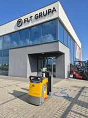 Jungheinrich EZS 130 tow tractor