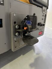 Jungheinrich EZS 590 * DEMO !! NEW battery !! Elektroschlepper kaufen - Bild 8 | Machineryline DE Neuer Jungheinrich EZS 590 * DEMO !! NEW battery !! Elektroschlepper | Bild 8 - Machineryline