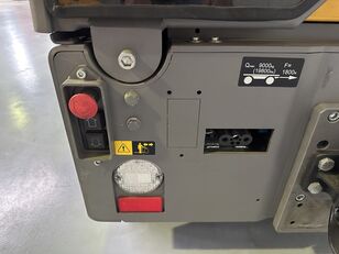 Jungheinrich EZS 590 * DEMO !! NEW battery !! Elektroschlepper kaufen - Bild 9 | Machineryline DE Neuer Jungheinrich EZS 590 * DEMO !! NEW battery !! Elektroschlepper | Bild 9 - Machineryline