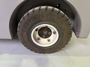 Jungheinrich EZS 590 * DEMO !! NEW battery !! Elektroschlepper kaufen - Bild 12 | Machineryline DE Neuer Jungheinrich EZS 590 * DEMO !! NEW battery !! Elektroschlepper | Bild 12 - Machineryline