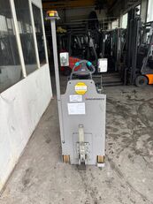 Купить электротягач Jungheinrich EZS130 - Изображение 5 | Machineryline TJ Электротягач Jungheinrich EZS130 | Изображение 5 - Machineryline