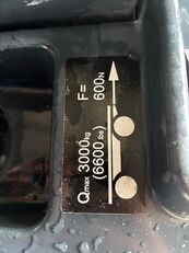 Купить электротягач Jungheinrich EZS130 - Изображение 10 | Machineryline TJ Электротягач Jungheinrich EZS130 | Изображение 10 - Machineryline