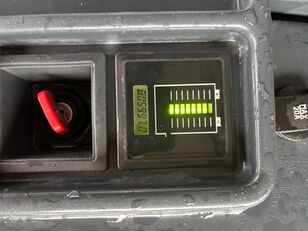 Купить электротягач Jungheinrich EZS130 - Изображение 14 | Machineryline TJ Электротягач Jungheinrich EZS130 | Изображение 14 - Machineryline