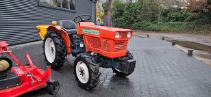 Kubota ZL1801 tow tractor for sale - Image 6 | Machineryline Kubota ZL1801 tow tractor | Image 6 - Machineryline