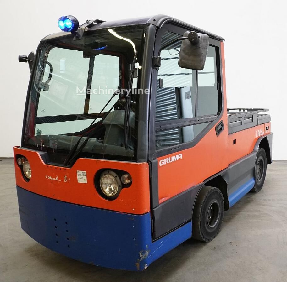 Linde P 250 127 akülü çekici - Machineryline