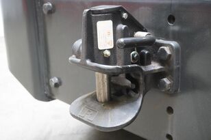 Linde P 250 127-05 elektrische trekker te koop - Foto 8 | Machineryline NL Linde P 250 127-05 elektrische trekker | Foto 8 - Machineryline