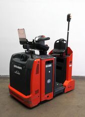 Linde P 50 C 1190 tow tractor