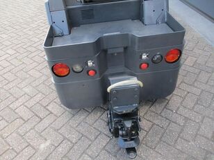 Chariot tracteur Linde P 60 à vendre - Image 5 | Machineryline LU Chariot tracteur Linde P 60 | Image 5 - Machineryline