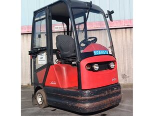 Linde P 60 Schlepper dragtruck