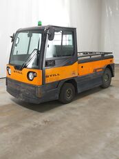 електротягач Linde P250