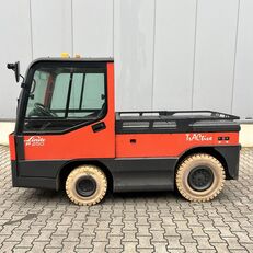 электротягач Linde P250 LWB (127)