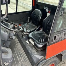 электротягач Linde P250 SWB (127)