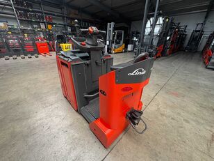 Linde P50 tow tractor