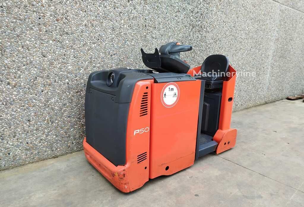 Prodaja Linde P50C električnog tegljača | Machineryline RS Linde P50C električni tegljač - Machineryline