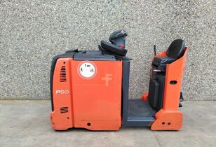 Linde P50C tow tractor