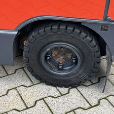 Elektrický tahač Linde P60 (1191) na prodej - Obrázek 25 | Machineryline CZ Elektrický tahač Linde P60 (1191) | Obrázek 25 - Machineryline