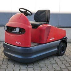 электротягач Linde P60Z (126)