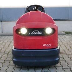 электротягач Linde P60Z (126)