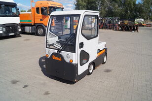 ciągnik elektryczny Simai TE80IXB