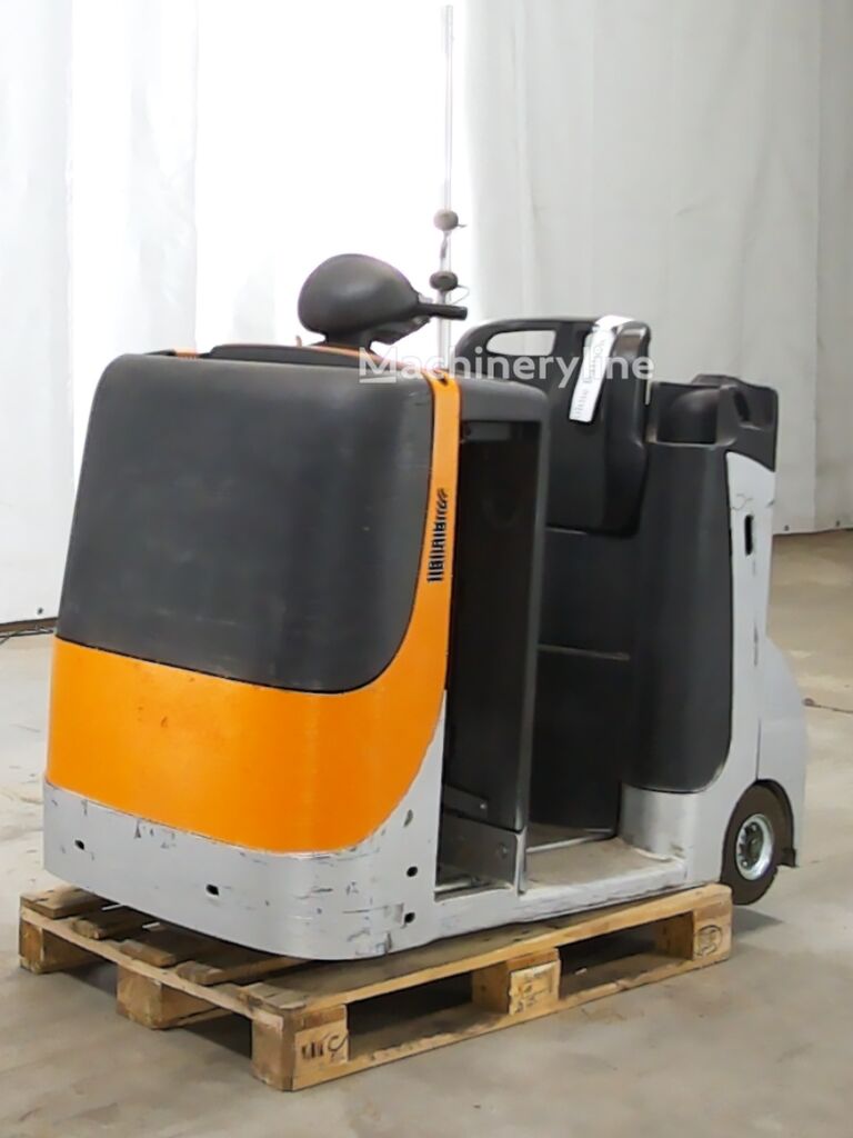 Chariot tracteur Still CX-T - Machineryline