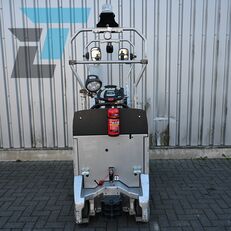 Still LTX 50 Elektrische trekker tow tractor in trade-in - Image 15 | Machineryline NZ Still LTX 50 Elektrische trekker tow tractor | Image 15 - Machineryline