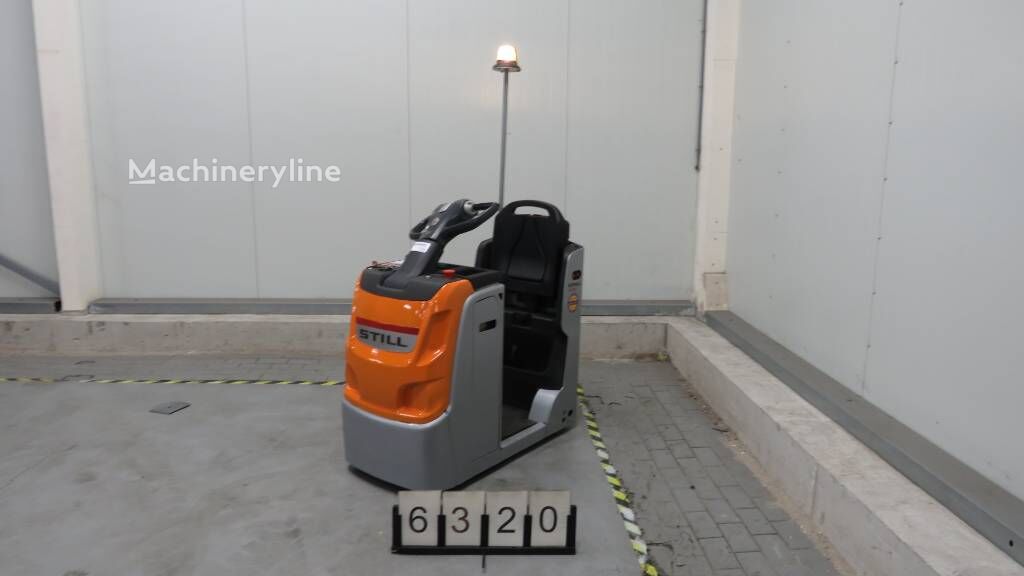 Электротягач Still LTX20 - Machineryline