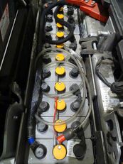 Still LTX50 tow tractor for sale - Image 4 | Machineryline AU Still LTX50 tow tractor | Image 4 - Machineryline