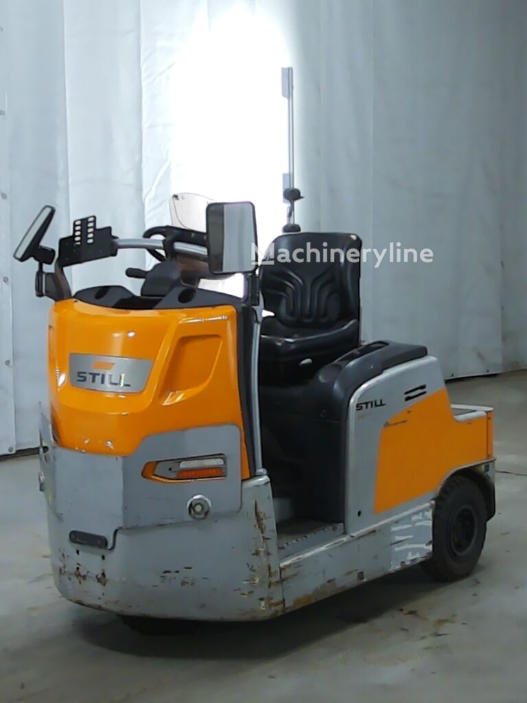 جرار السحب الكهربائي Still LTX70 - Machineryline