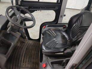 Still LTX80 tow tractor