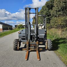 ABC 825 truck mounted forklift for sale - Image 12 | Machineryline ABC 825 truck mounted forklift | Image 12 - Machineryline