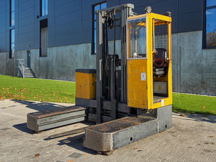 Baumann EVU 20/13.12/63TR.9.5 Mitnahmestapler