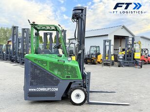 empilhador montado em cami&atilde;o Combilift CB4000 | GAS | TRIPLEX 6540MM | READY TO WORK - FULLY SERVICED