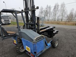Kooi-Aap Z-2-3-2030 truck mounted forklift
