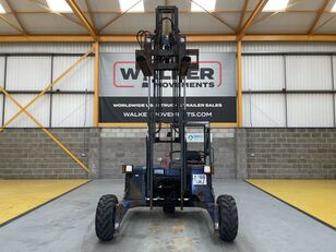 M4 20.3 DIESEL ENGINE MOFFETT – 2 TONNE LIFTING CAPACITY – 2016  truck mounted forklift