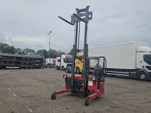 MOFFET MOUNTY M4 20.1 1WD 3.6M HIGH truck mounted forklift