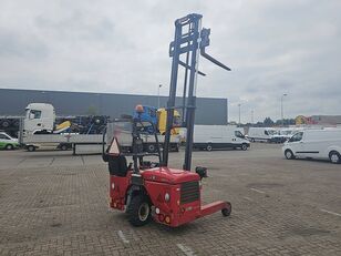 MOFFET MOUNTY M4 20.1 1WD 3.6M HIGH truck mounted forklift