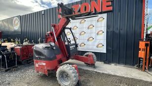 Manitou TMT25 S à 17 500 € HT truck mounted forklift for sale - Image 25 | Machineryline MY Manitou TMT25 S à 17 500 € HT truck mounted forklift | Image 25 - Machineryline