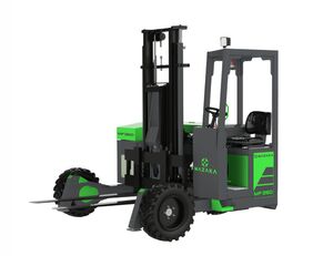 Mazaka MF25D dakšu mobilais iekrāvējs