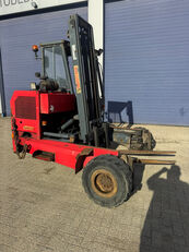 Moffet M7 27.4W **KOOIAAP-MOFFET 2700KG carretilla elevadora transportable