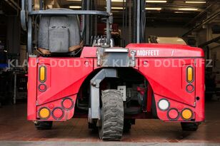 Venta de Moffett M4 Mitnahmestapler 20,3 RE4-1600-1200 carretilla elevadora transportable - Imagen 9 | Machineryline UY Moffett M4 Mitnahmestapler 20,3 RE4-1600-1200 carretilla elevadora transportable | Imagen 9 - Machineryline