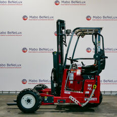 chariot embarqué Moffett M4 NX neuf