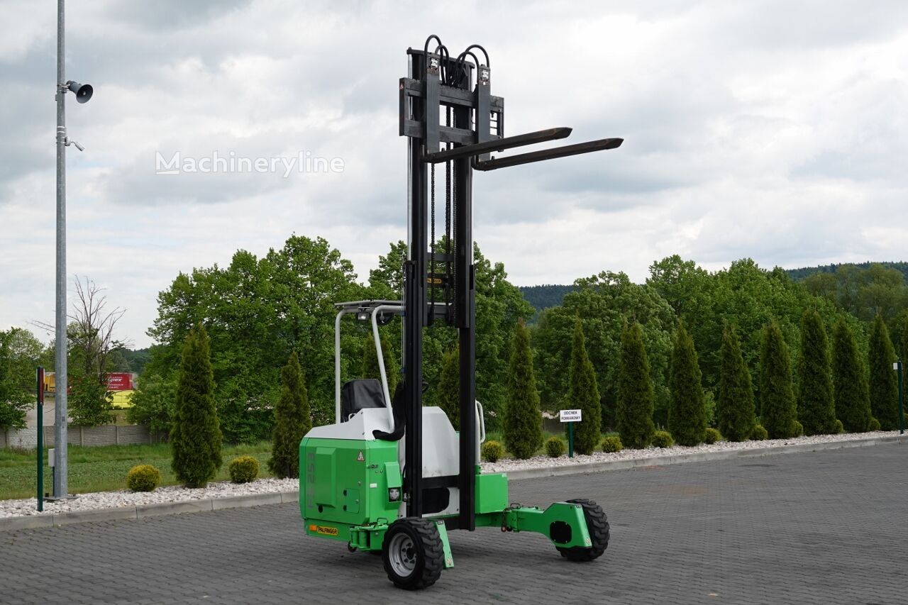 بيع رافعة شوكية متنقلة Palfinger F3-253PX / Podwieszany pod naczepę - przyczepę / max udźwig 2500 | Machineryline AE رافعة شوكية متنقلة Palfinger F3-253PX / Podwieszany pod naczepę - przyczepę / max udźwig 2500 - Machineryline
