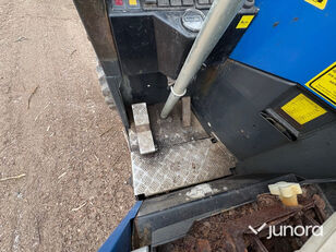 Купить мобильный вилочный погрузчик Terberg King Lifter TKL-3x3-M - Изображение 14 | Machineryline LV Мобильный вилочный погрузчик Terberg King Lifter TKL-3x3-M | Изображение 14 - Machineryline