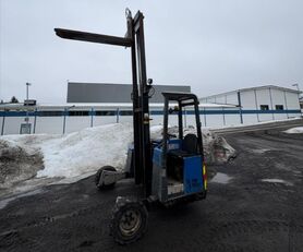 empilhador montado em cami&atilde;o Terberg Kinglifter