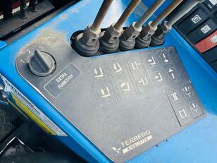 Venta de Terberg Kinglifter TKL-M carretilla elevadora transportable - Imagen 9 | Machineryline PY Terberg Kinglifter TKL-M carretilla elevadora transportable | Imagen 9 - Machineryline