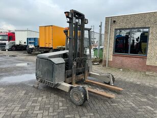Terberg TKL 3X3 M 2000 KG KINGLIFTER 3,6 METER HEIGH CE MARK truck mounted forklift