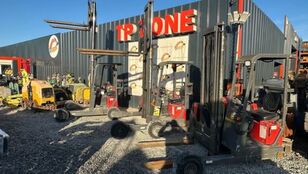 Transmanut TCI 3-C &agrave; 14 900 &euro; HT truck mounted forklift