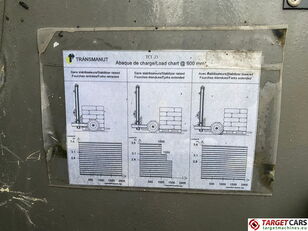 Chariot embarqué Transmanut TCI MF23 à vendre - Image 41 | Machineryline CA Chariot embarqué Transmanut TCI MF23 | Image 41 - Machineryline